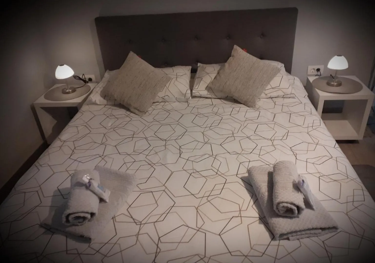 Elly Apartments Split