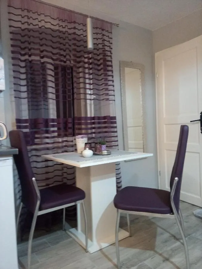 Elly Apartments Split