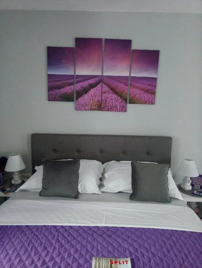 Elly Apartments Split