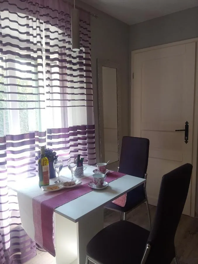 Elly Apartments Split