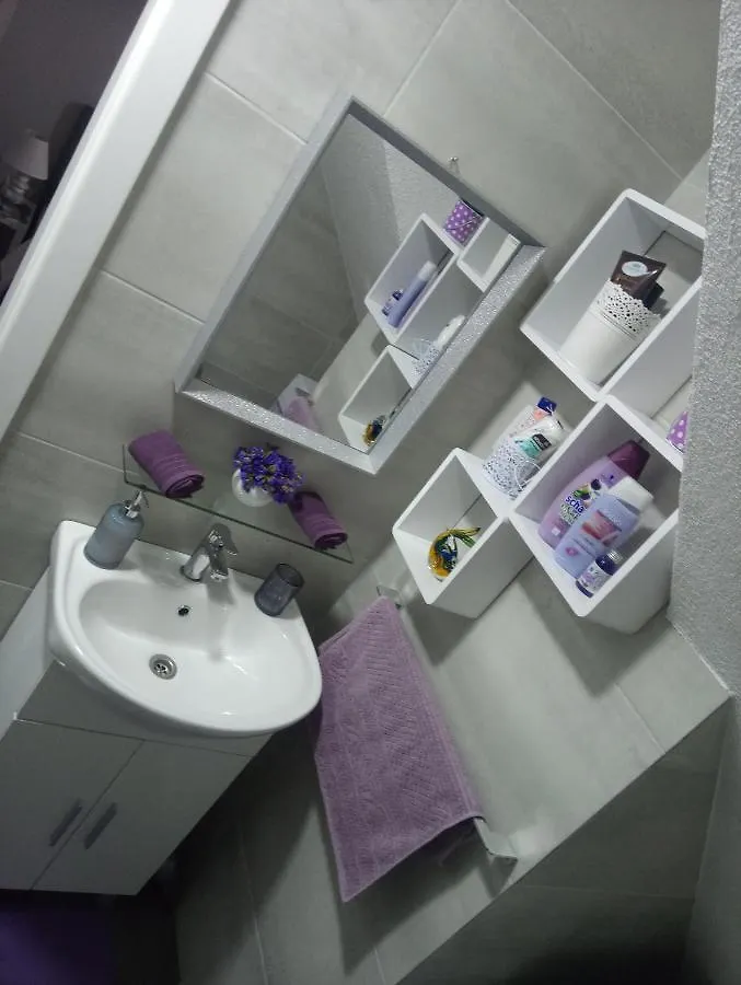 Elly Apartments Split Croatia