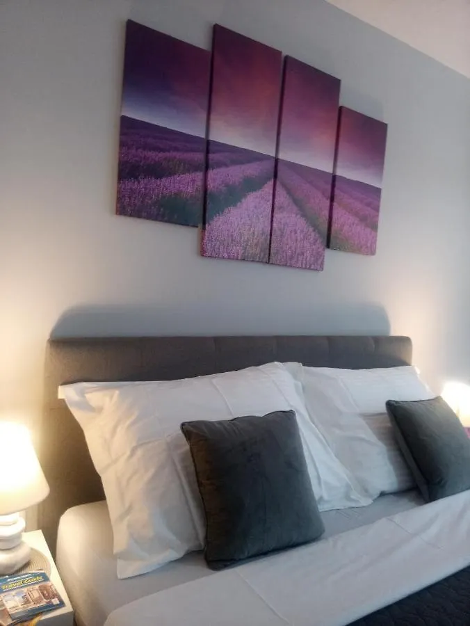 Elly Apartments Split Croatia