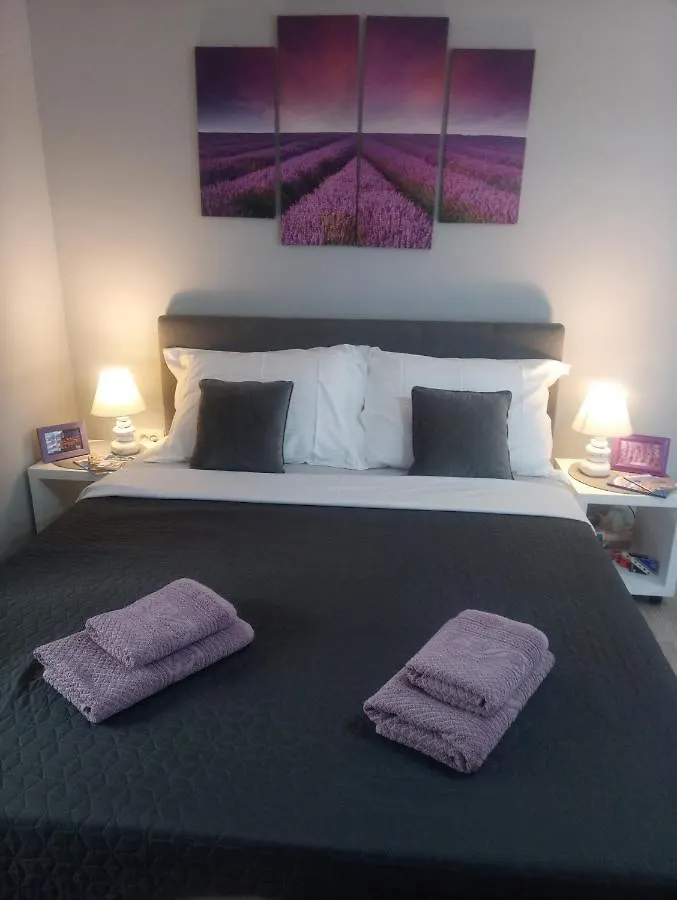 Elly Apartments سبليت