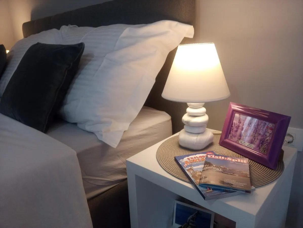 Elly Apartments سبليت