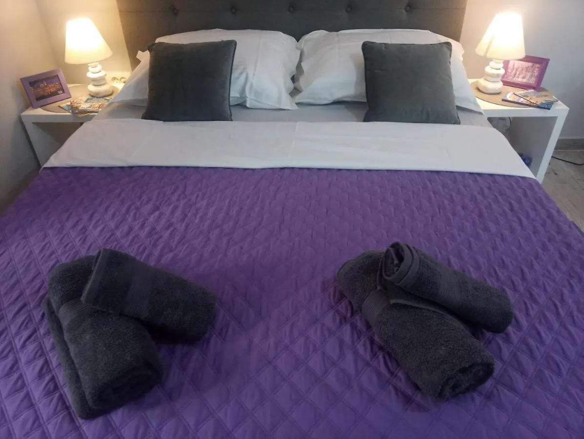 Elly Apartments سبليت 0*,  كرواتيا