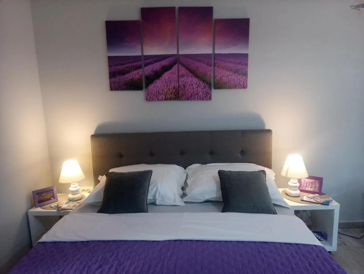 Elly Apartments سبليت